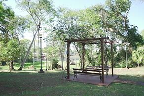 Gran Hotel Tourbillon Cataratas