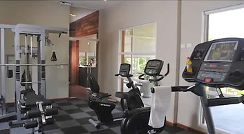 Gran Hotel Tourbillon Cataratas