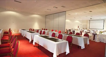 Gran Hotel Tourbillon Cataratas