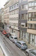Sarrouge S.a.r.l / Le Gabriel