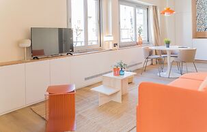 Sarrouge S.a.r.l / Le Gabriel