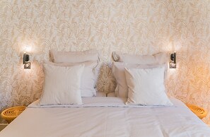 Sarrouge S.a.r.l / Le Gabriel