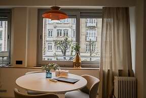 Sarrouge S.a.r.l / Le Gabriel