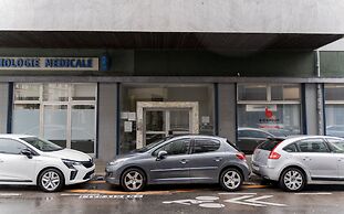 Sarrouge S.a.r.l / Le Gabriel