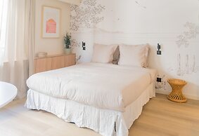 Sarrouge S.a.r.l / Le Gabriel