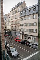 Sarrouge S.a.r.l / Le Gabriel