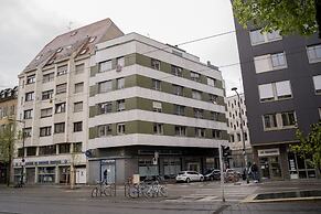 Sarrouge S.a.r.l / Le Gabriel