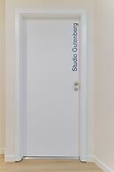 Sarrouge S.a.r.l / Le Gabriel