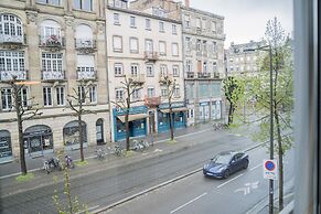 Sarrouge S.a.r.l / Le Gabriel