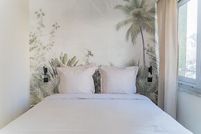 Sarrouge S.a.r.l / Le Gabriel