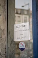 Sarrouge S.a.r.l / Le Gabriel