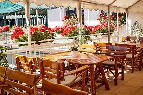 Hotel Sonnenhof Dietzenbach