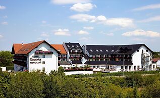 Hotel Sonnenhof Dietzenbach