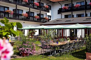 Hotel Sonnenhof Dietzenbach
