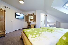 Hotel Sonnenhof Dietzenbach