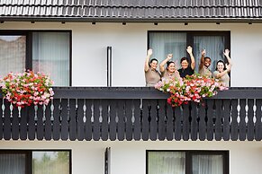 Hotel Sonnenhof Dietzenbach