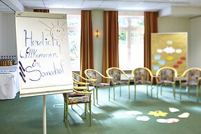 Hotel Sonnenhof Dietzenbach