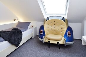 Hotel Sonnenhof Dietzenbach