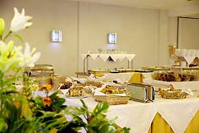 Hotel Sonnenhof Dietzenbach