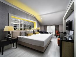 Mercure Istanbul Bomonti