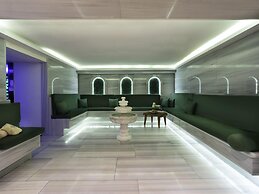 Mercure Istanbul Bomonti