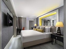 Mercure Istanbul Bomonti