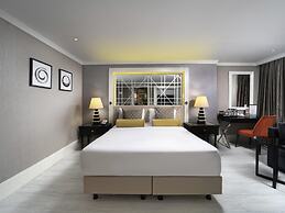 Mercure Istanbul Bomonti