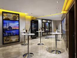Mercure Istanbul Bomonti