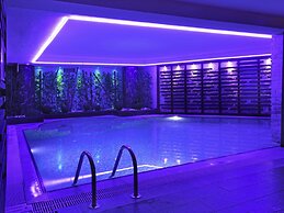 Mercure Istanbul Bomonti