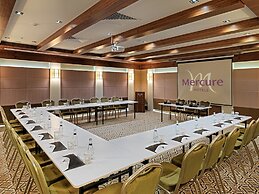 Mercure Istanbul Bomonti