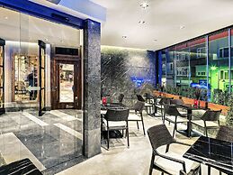 Mercure Istanbul Bomonti