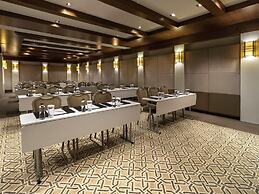 Mercure Istanbul Bomonti