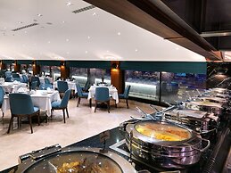 Mercure Istanbul Bomonti