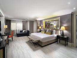Mercure Istanbul Bomonti
