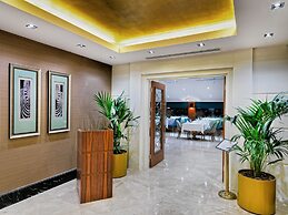 Mercure Istanbul Bomonti