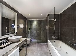 Mercure Istanbul Bomonti