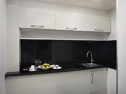 Mercure Istanbul Bomonti