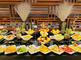 Mercure Istanbul Bomonti