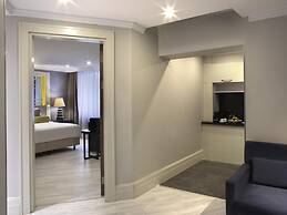 Mercure Istanbul Bomonti