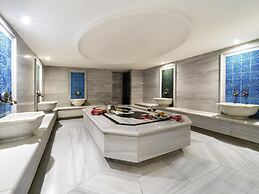 Mercure Istanbul Bomonti