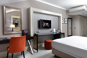 Mercure Istanbul Bomonti