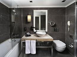 Mercure Istanbul Bomonti