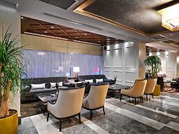 Mercure Istanbul Bomonti