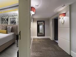 Mercure Istanbul Bomonti