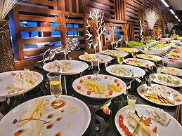 Mercure Istanbul Bomonti