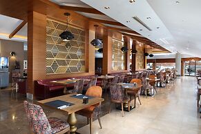 Mercure Istanbul Bomonti