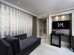 Mercure Istanbul Bomonti