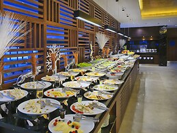 Mercure Istanbul Bomonti