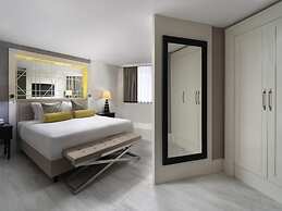 Mercure Istanbul Bomonti