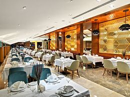 Mercure Istanbul Bomonti